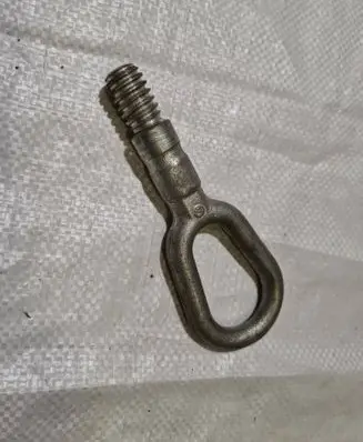 BMW Z3 E36 Towing hook eye 