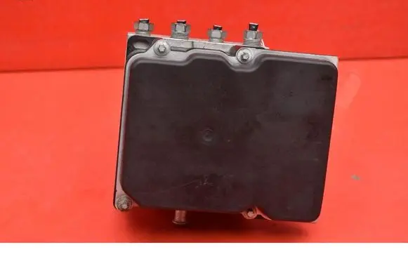Jaguar XF X250 ABS Pump CX232C405BD