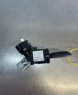 Dacia Duster III Ignition lock DODACIADUSTERIII3