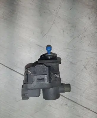 Nissan Primera Headlight level adjustment motor 7700420737
