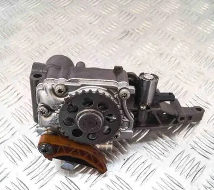 Mercedes-Benz GLK (X204) Oil pump R2781810601