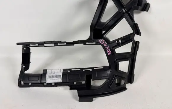 Volkswagen Touran III Other exterior part 