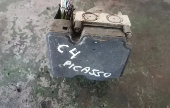 Peugeot 308 ABS Pump 9810768180