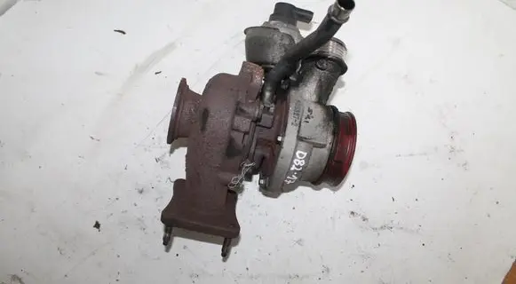 Volvo XC60 Turbo 8053272
