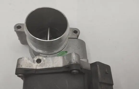 Throttle valve