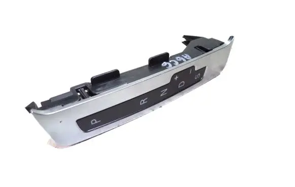 Audi A6 S6 C6 4F Gear shift selector indicator 4F1713463D