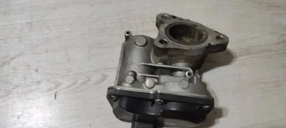 Nissan Qashqai EGR valve 11S251693 H8201143495