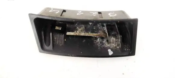 Audi A6 S6 C6 4F Car ashtray 4F1857989