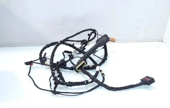 Volkswagen Tiguan Tailgate/trunk wiring harness 5N0971147S
