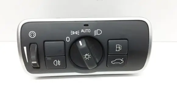 Volvo XC60 Light switch 30739448