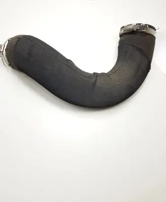 Audi Q5 SQ5 Intercooler hose/pipe 8R0145709J