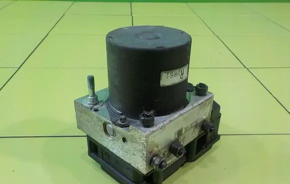 Ford Ranger ABS Pump 0265231027