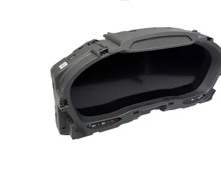 Audi Q2 - Speedometer (instrument cluster) 81A920790G 0263742102
