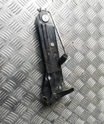 Volvo V70 Lift Jack 8679369