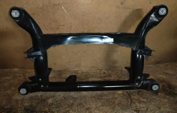 Alfa Romeo Stelvio Rear subframe 00505518030