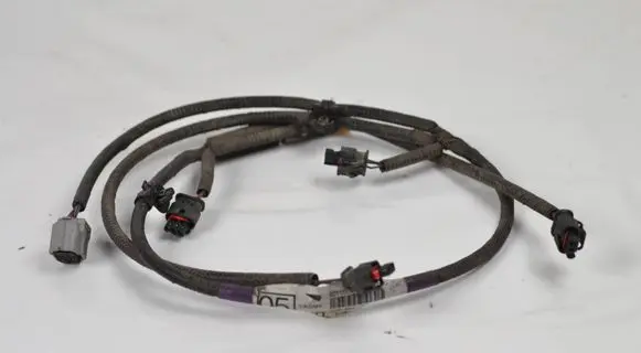 Toyota Auris 150 Parking sensor (PDC) wiring loom 821650205 004269