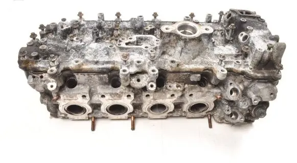 Mercedes-Benz AMG GT R190 C190 Engine head R1770163500