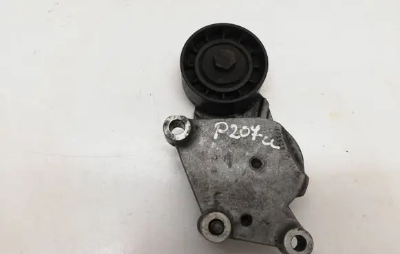 Peugeot 207 CC Generator/alternator belt tensioner 825809
