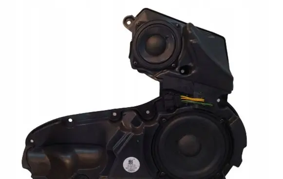 Audi A6 S6 C7 4G Subwoofer speaker 4G0035299