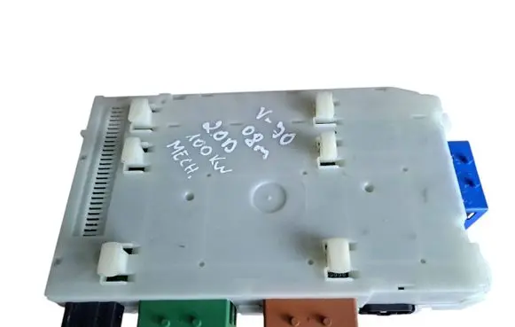 Volvo V70 Fuse module 7G9T14C256FA 30765624AE