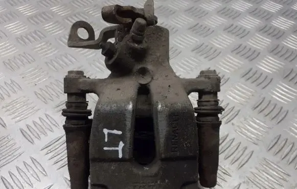 Renault Scenic II - Grand scenic II Rear brake caliper