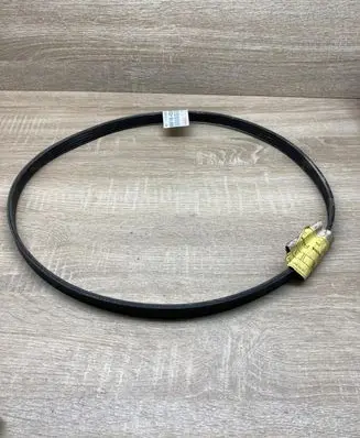 Toyota Avensis T250 Alternator belt 9091602495