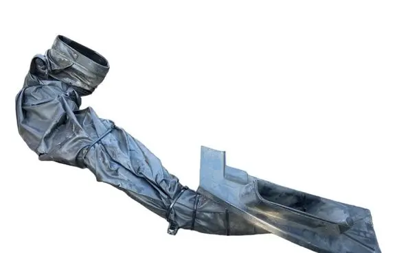 Opel Insignia A Air intake duct part 13288163 314327891