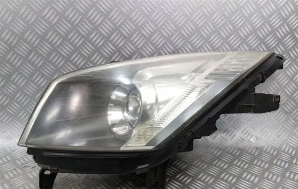 Citroen C6 Headlight/headlamp 9660983180