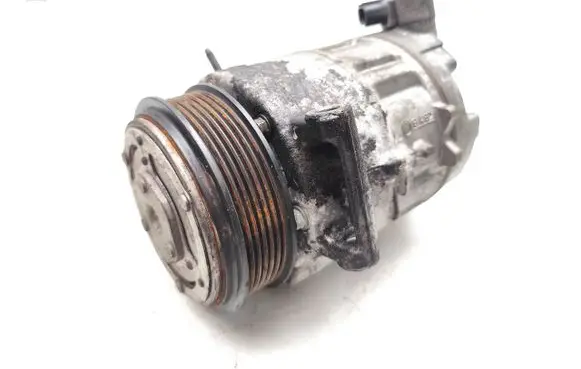 Ford Kuga II Air conditioning (A/C) compressor (pump) DS7H-19D629-HF