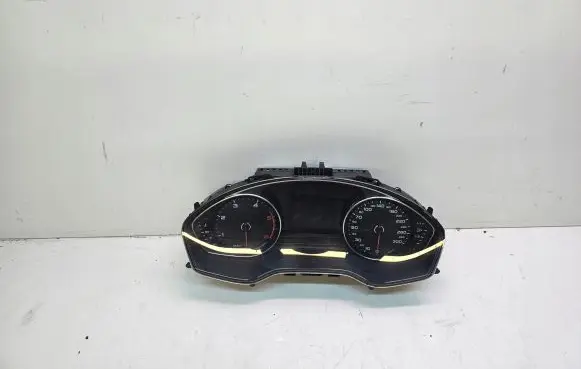 Audi A4 S4 B9 Speedometer (instrument cluster) 8W5920781B