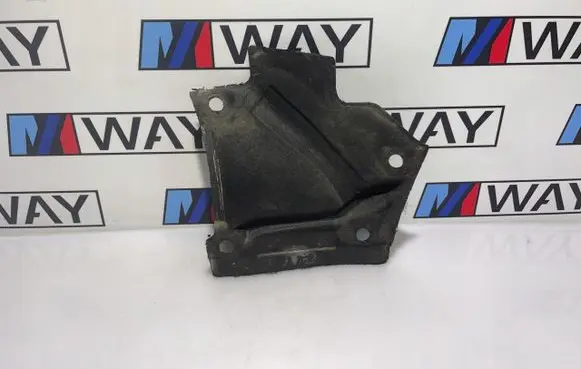 BMW X3 F25 Front sound insulation 