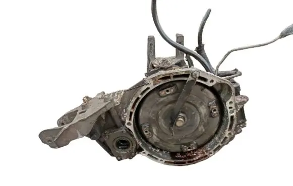 Chrysler Sebring (JS) Automatic gearbox
