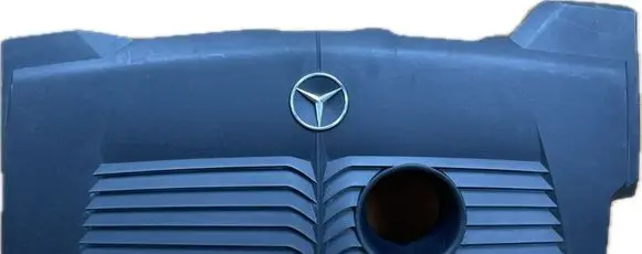 Mercedes-Benz A W176 Engine cover (trim) A2700109601