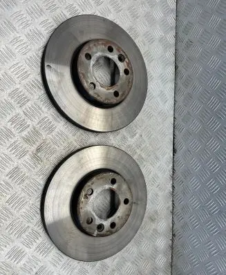 Volkswagen Transporter - Caravelle T6 Front brake disc