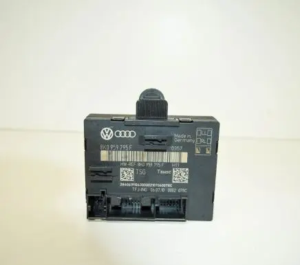 Door control unit/module