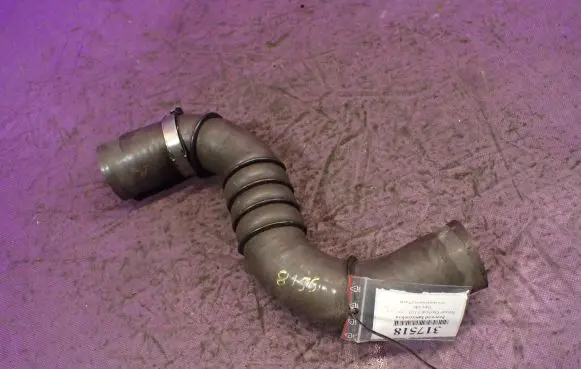 Nissan Qashqai Intercooler hose/pipe