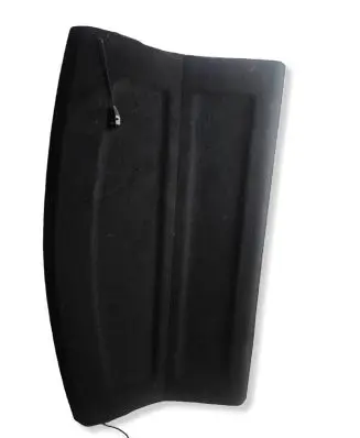 Peugeot 3008 II Parcel shelf 98114924ZD