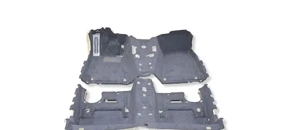 BMW 2 G42 Interior carpet 51475A06675