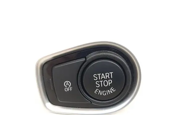 BMW 2 F45 Engine start stop button switch 9289135 61319289135