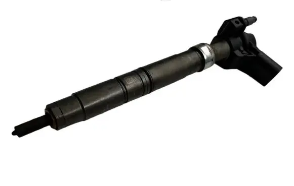Volkswagen Touran III Fuel injector 03L130277C 0445116 160229