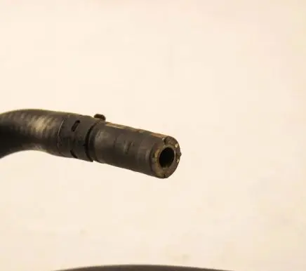 Volkswagen Polo V 6R Engine coolant pipe/hose 6R0121447AJ