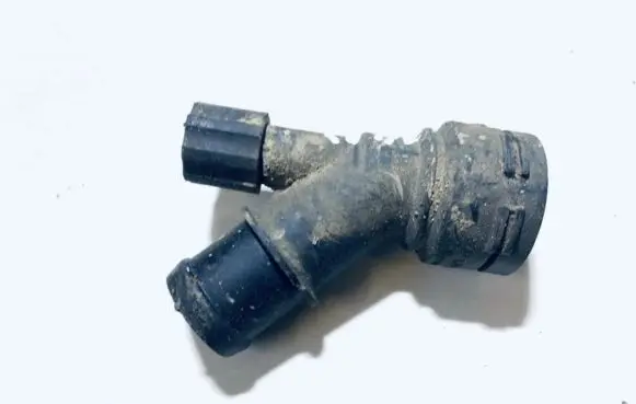 Volkswagen Golf IV Engine coolant pipe/hose 1j0121619a