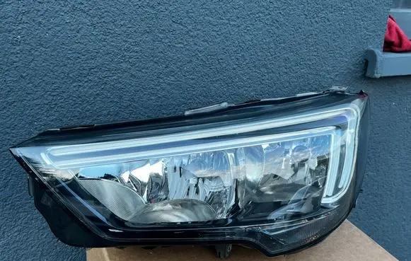 Opel Crossland X Headlight/headlamp 13467967 6519700000000 462161423
