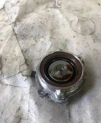 Skoda Scala Turbo solenoid valve 05c906423e