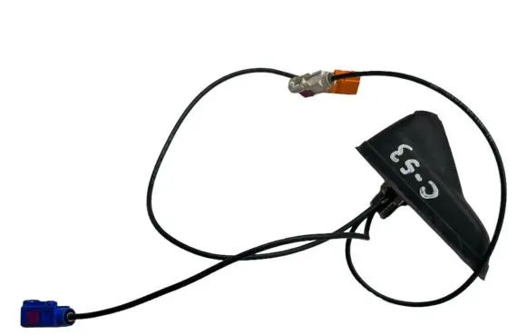 Citroen C4 II Picasso Aerial GPS antenna 9666452880