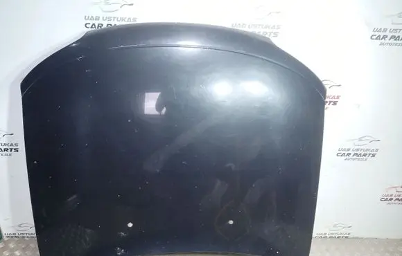 Opel Omega B1 Engine bonnet/hood