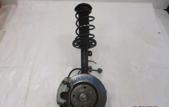 Citroen C3 Aircross Front suspension assembly kit set P60 P 6 0