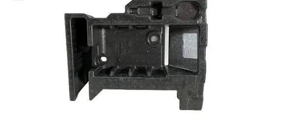 Chevrolet Camaro Trunk/boot lower side trim panel 84086509