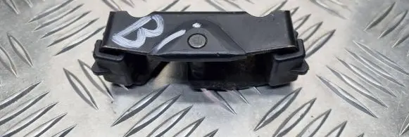 Peugeot 106 Trunk lock loop 