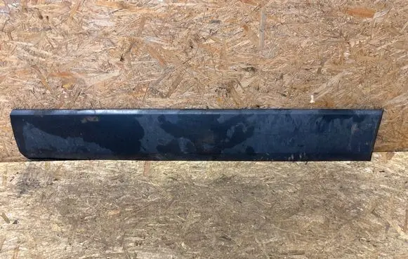 Ford Transit Sliding door trim (molding) BK31V254A17